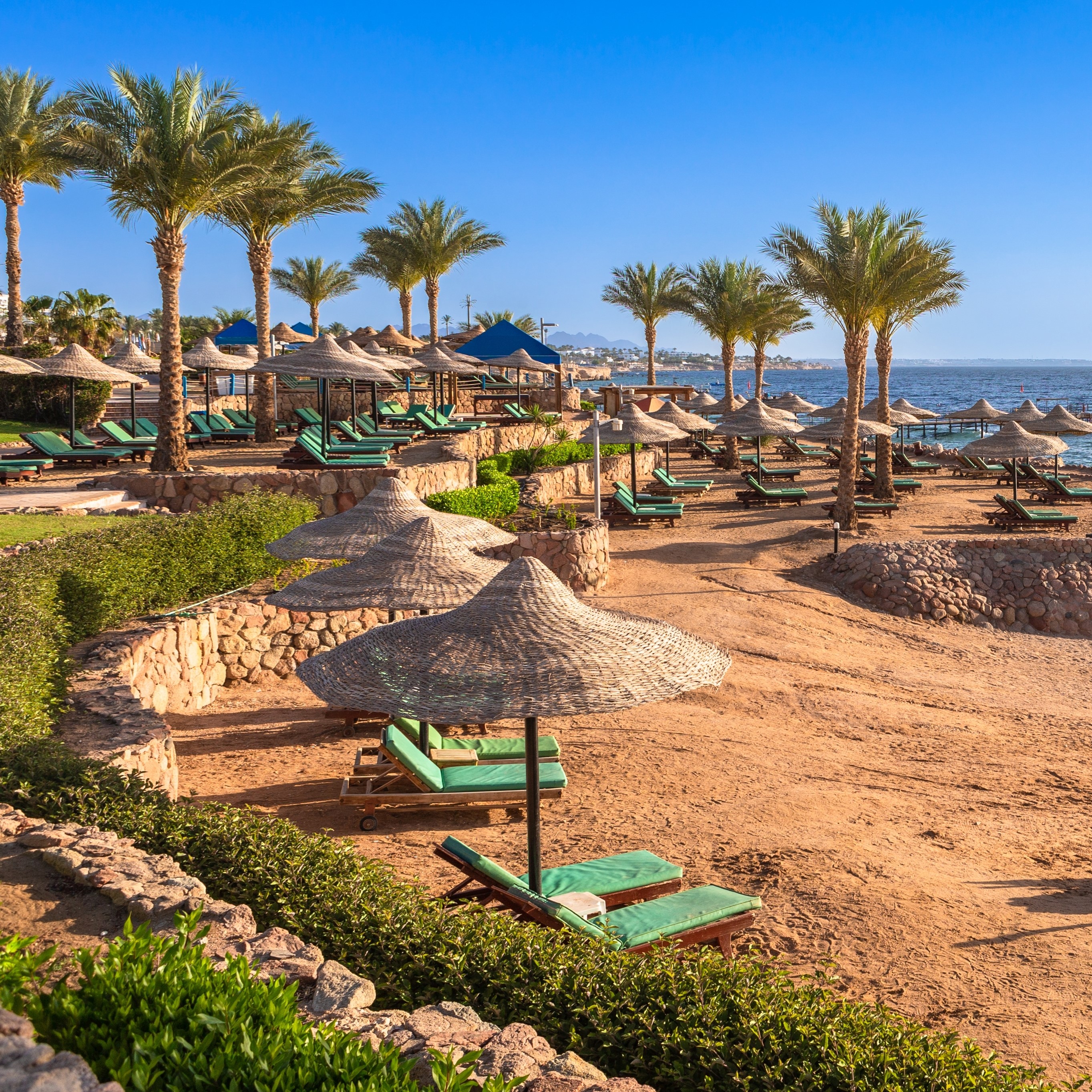 Sharm El Sheikh